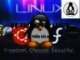 Bài giảng LINUX và phần mềm nguồn mở - Chương 2: Hệ thống tệp Linux
