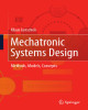 Ebook Mechatronic systems design: Methods, models, concepts - Part 1