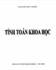 Giáo trình Tính toán khoa học: Phần 2