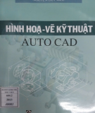 Hình họa - Vẽ kỹ thuật AutoCad ( Nguyễn Duy Kiều)