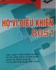 Họ vi điều khiển 8051 ( Tống Văn On ).